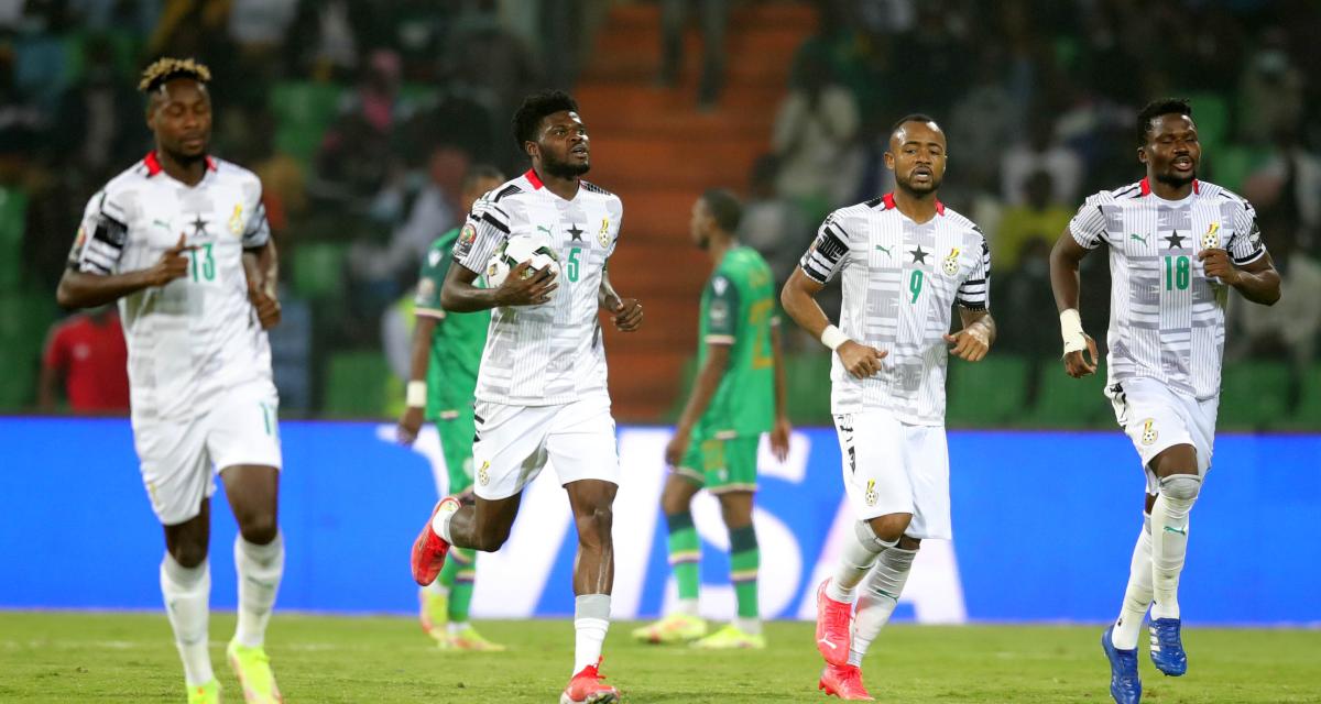 victory in nigeria by the black stars