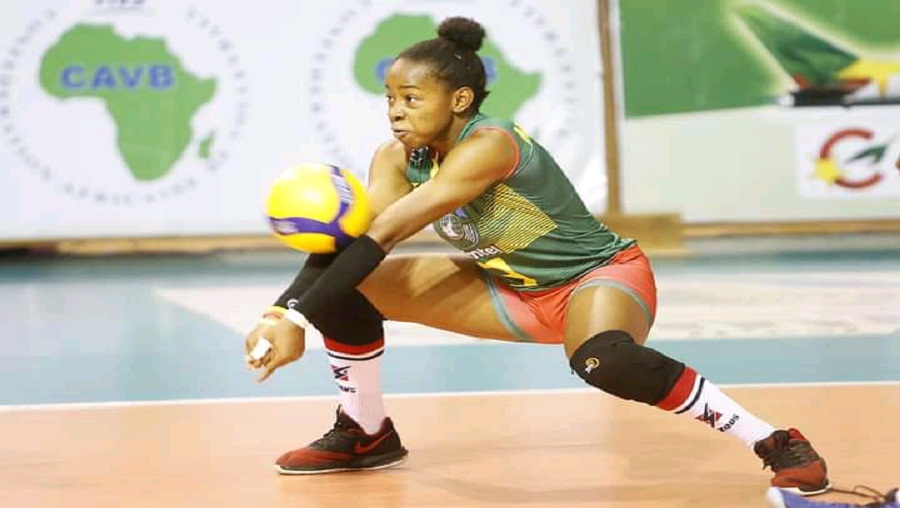 Volleyball