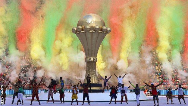 AFCON