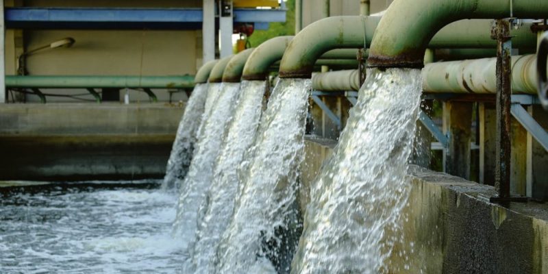 cam water