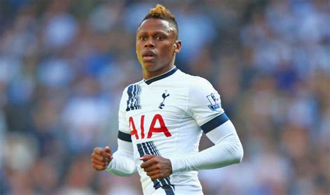 clinton njie