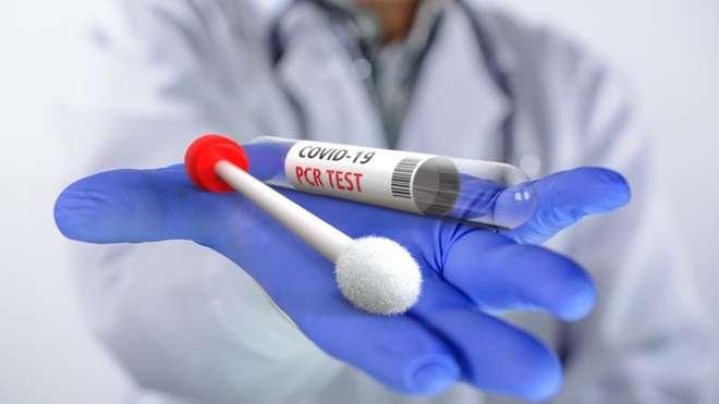 PCR Test