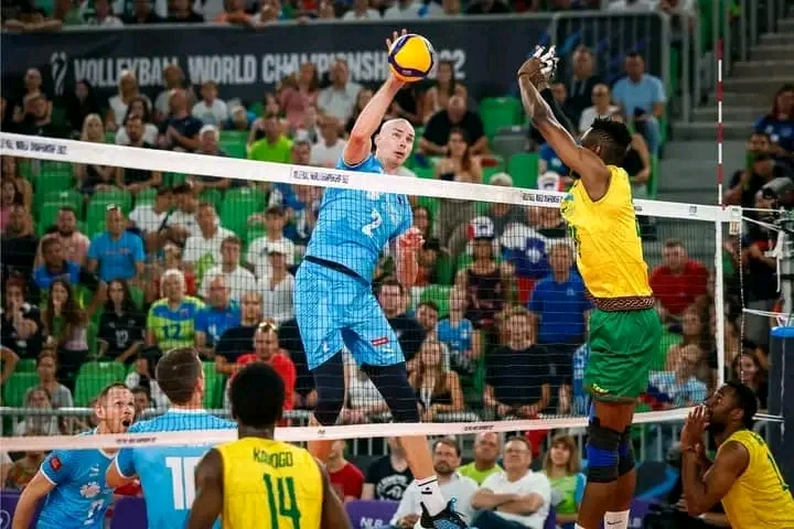 Men's Volleyball world cup